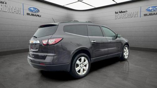 2016 Chevrolet Traverse 1LT