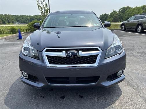 2014 Subaru Legacy Limited