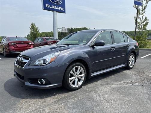 2014 Subaru Legacy Limited