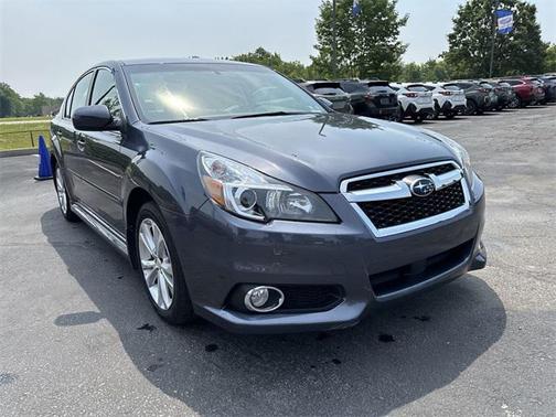 2014 Subaru Legacy Limited