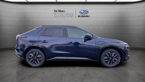 2026 Subaru Solterra Premium