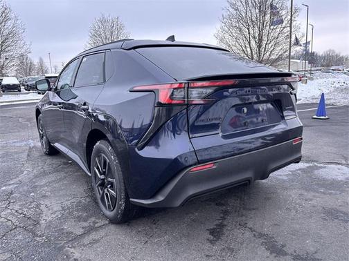 2026 Subaru Solterra Premium