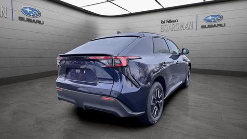 2026 Subaru Solterra Premium