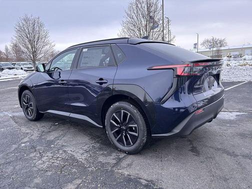 2026 Subaru Solterra Premium