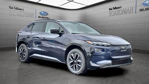 2026 Subaru Solterra Premium