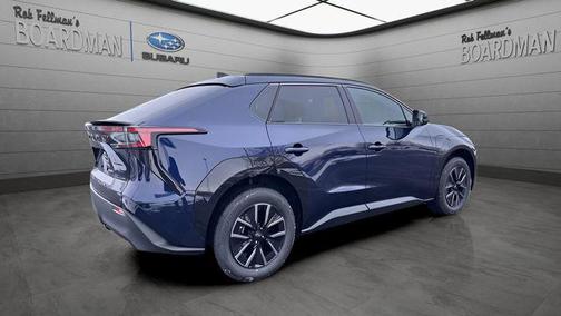 2026 Subaru Solterra Premium