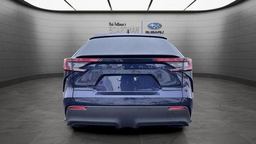 2026 Subaru Solterra Premium