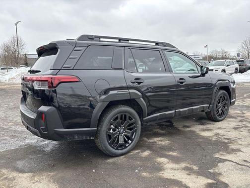 2026 Subaru Outback Limited XT