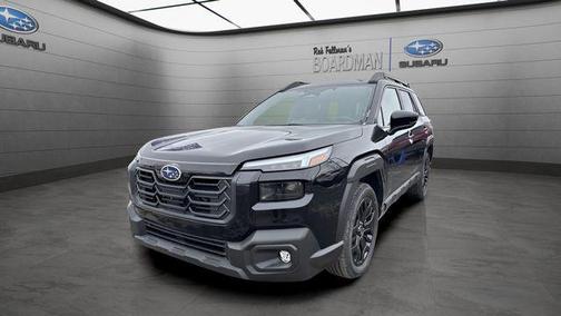 2026 Subaru Outback Limited XT