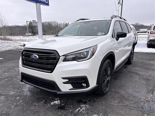 2022 Subaru Ascent Onyx Edition 7-Passenger