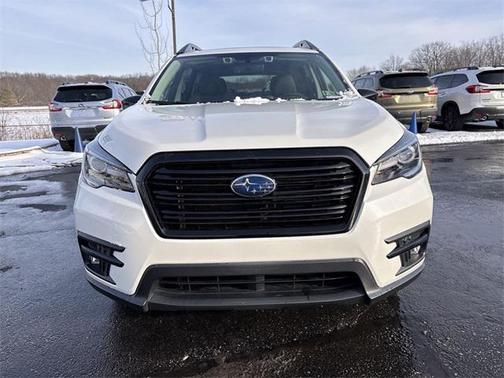 2022 Subaru Ascent Onyx Edition 7-Passenger