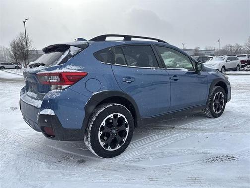 2023 Subaru Crosstrek Premium