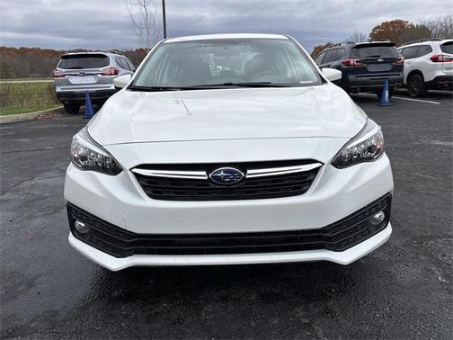 2023 Subaru Impreza Premium