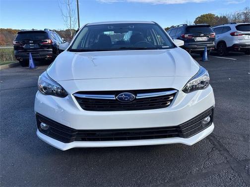 2023 Subaru Impreza Premium