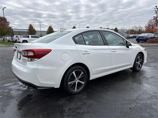 2023 Subaru Impreza Premium