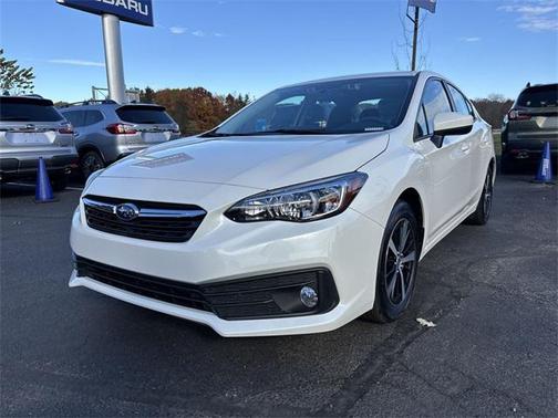 2023 Subaru Impreza Premium