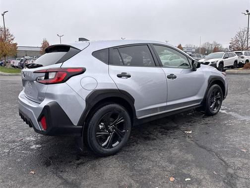 2024 Subaru Crosstrek Base