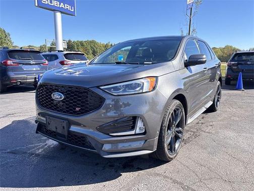 2019 Ford Edge ST