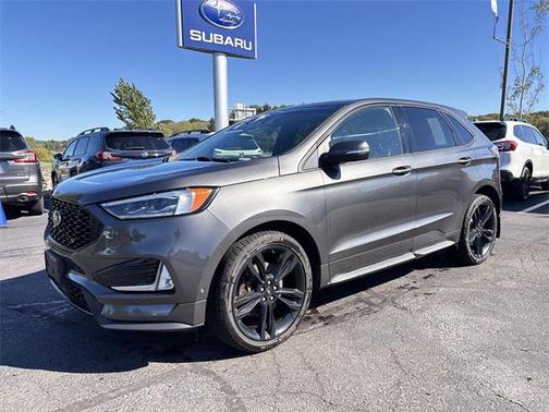 2019 Ford Edge ST