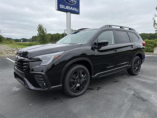 2025 Subaru Ascent Onyx Edition 7-Passenger
