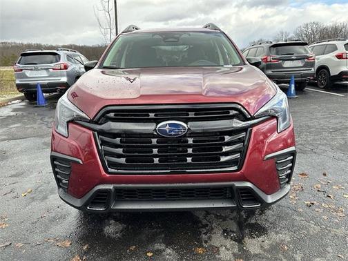 2026 Subaru Ascent Premium 7-Passenger