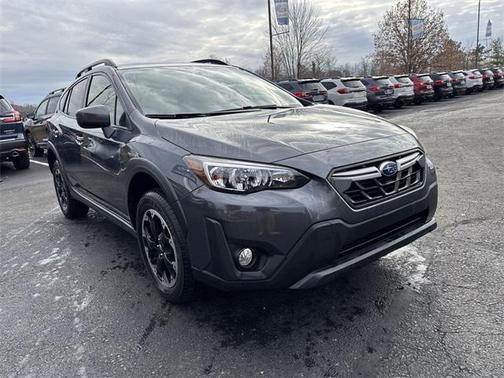 2023 Subaru Crosstrek Premium