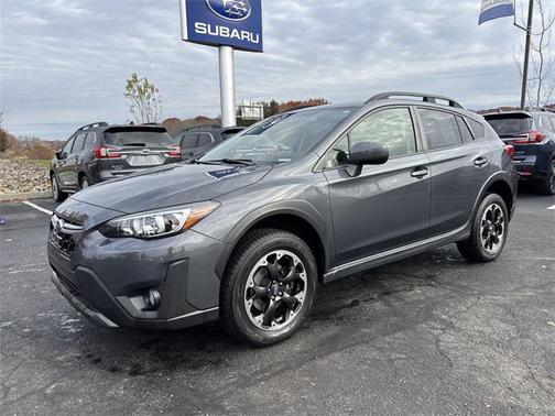 2023 Subaru Crosstrek Premium
