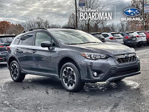 2023 Subaru Crosstrek Premium