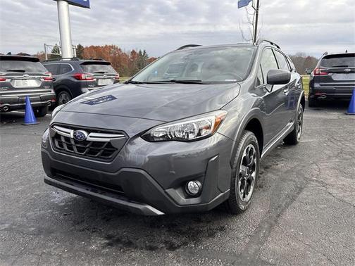 2023 Subaru Crosstrek Premium