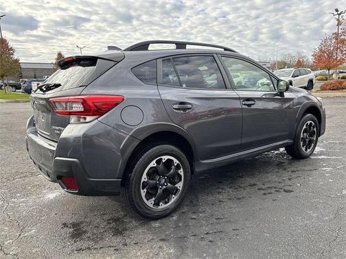 2023 Subaru Crosstrek Premium