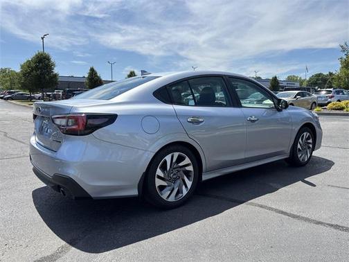 2023 Subaru Legacy Touring XT