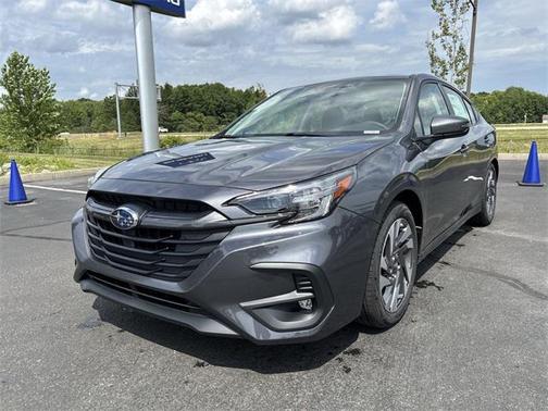 2025 Subaru Legacy Limited