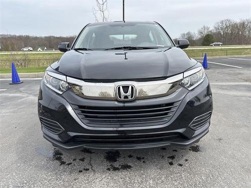 2019 Honda HR-V LX