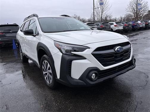 2023 Subaru Outback Premium