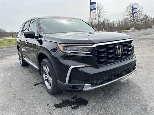 2023 Honda Pilot AWD EX-L 7 Passenger