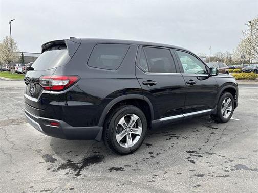 2023 Honda Pilot AWD EX-L 7 Passenger