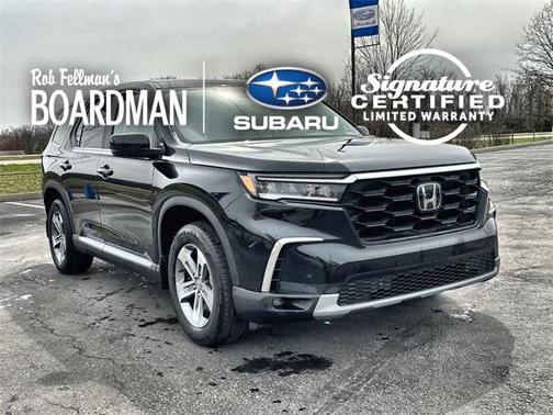 2023 Honda Pilot AWD EX-L 7 Passenger