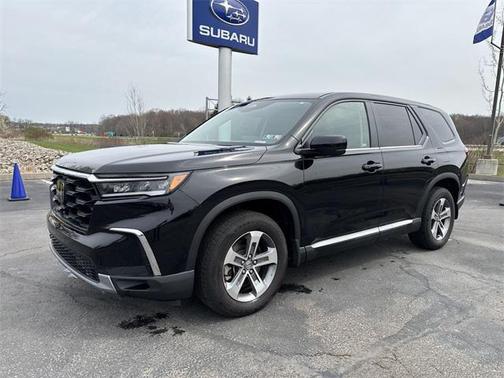 2023 Honda Pilot AWD EX-L 7 Passenger