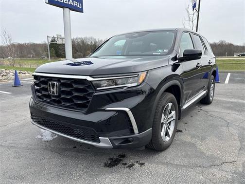 2023 Honda Pilot AWD EX-L 7 Passenger