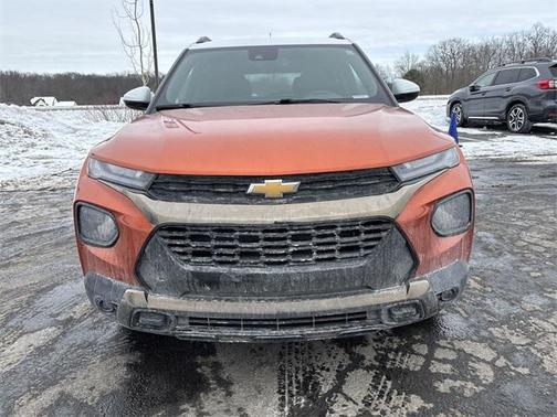 2023 Chevrolet Trailblazer ACTIV