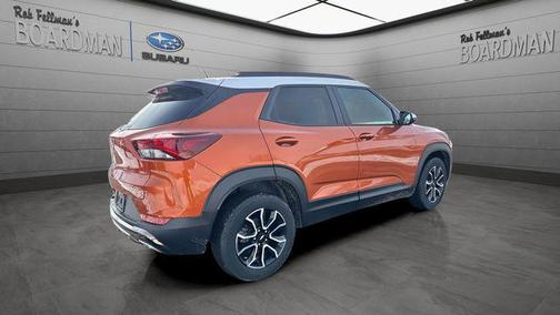 2023 Chevrolet Trailblazer ACTIV