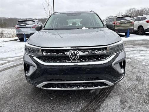 2022 Volkswagen Taos 1.5T S