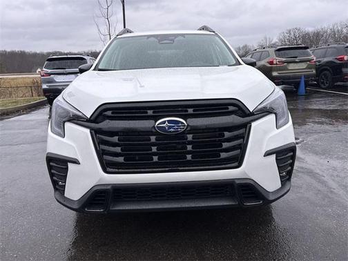 2026 Subaru Ascent Premium 7-Passenger