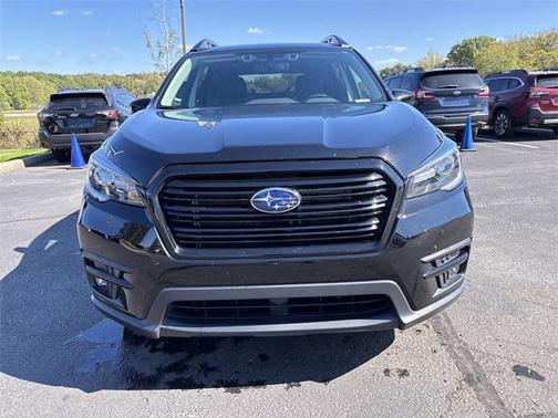 2022 Subaru Ascent Onyx Edition 7-Passenger