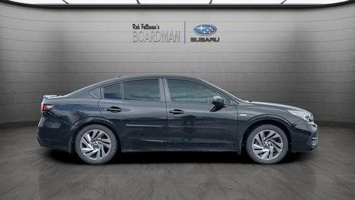 2024 Subaru Legacy Sport