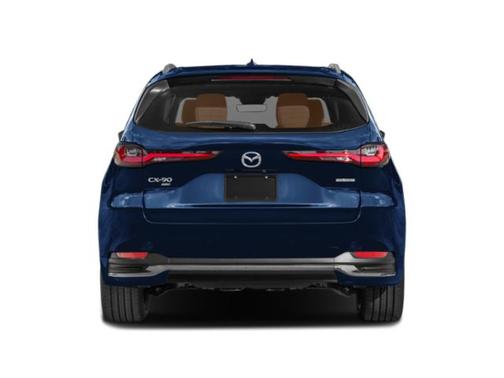Artisan Red Premium 2024 Mazda CX-90 3.3 Turbo S Premium Plus