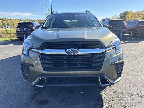 2025 Subaru Ascent Touring 7-Passenger
