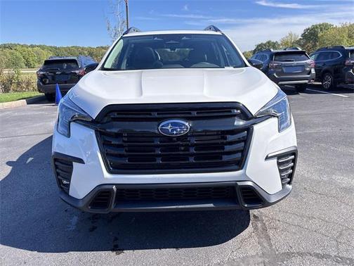 2025 Subaru Ascent Onyx Edition Touring 7-Passenger