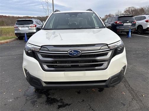 2025 Subaru Forester Hybrid Premium