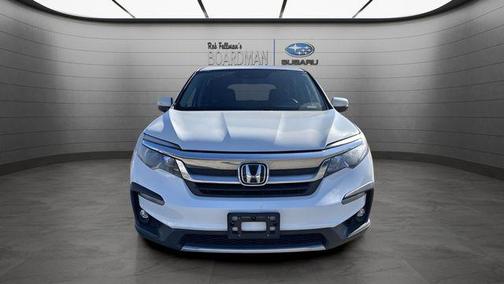 2020 Honda Pilot AWD EX-L